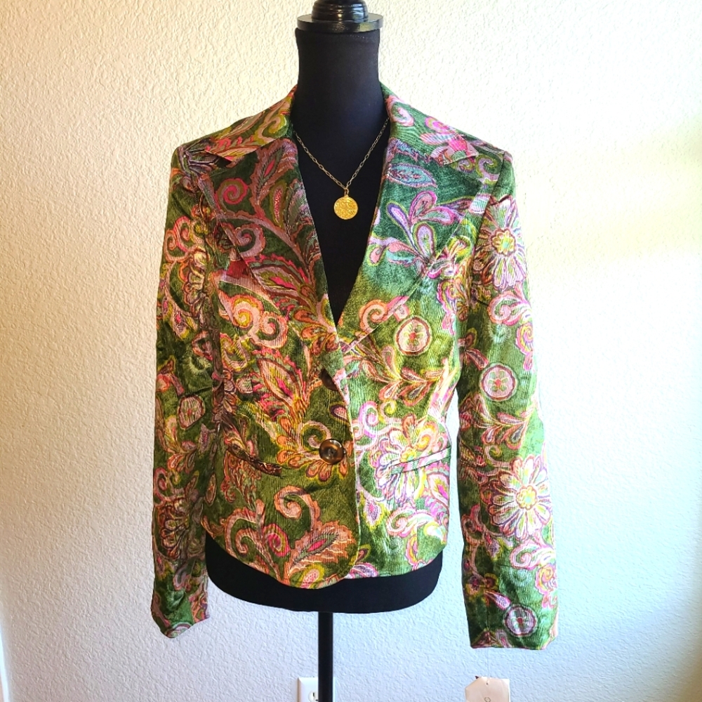 Nine & Company by Nine West Jacket